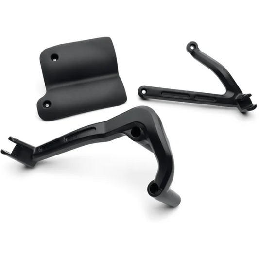Harley-Davidson® Sportster S Passenger Footpeg Mount Kit