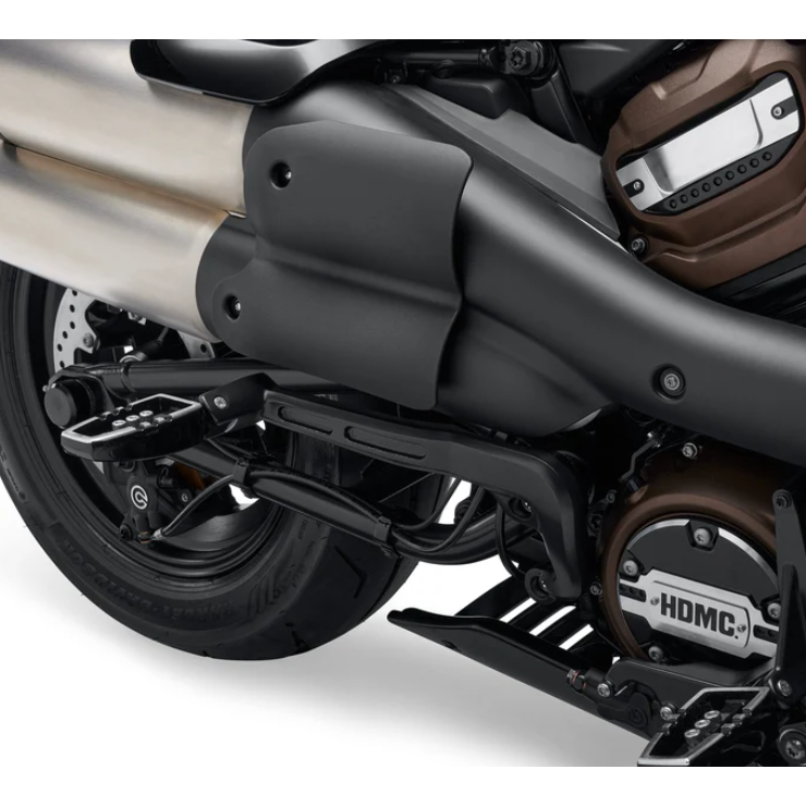 Footpeg Kit Harley-Davidson® Sportster S Passenger Footpeg Mount Kit – LIND