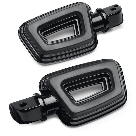 Harley-Davidson® Empire Passenger Footpegs