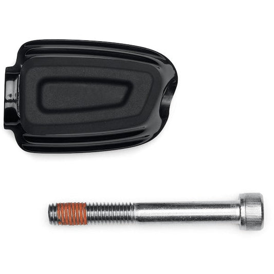 Harley-Davidson® Empire Rear Brake Pedal Pad