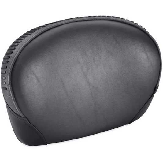 Harley-Davidson Bucket Backrest Pad with Fat Boy Styling