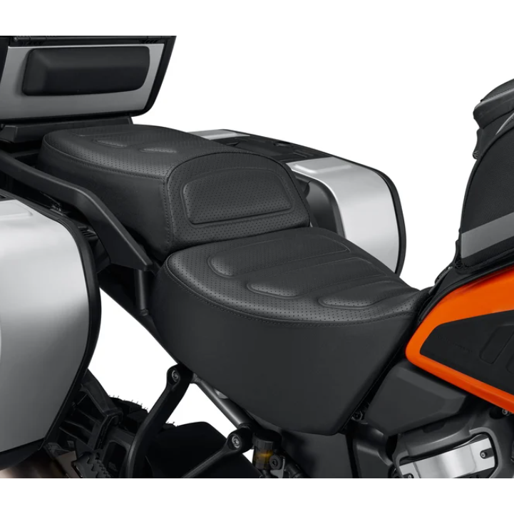 Harley-Davidson® Sundowner Solo Seat