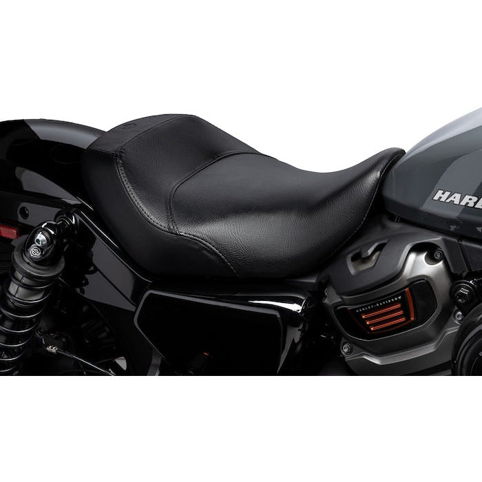 Harley-Davidson® Sundowner Solo Rider Seat