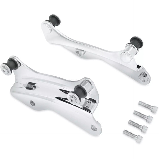 Harley-Davidson® 4-Point Docking Hardware Kit