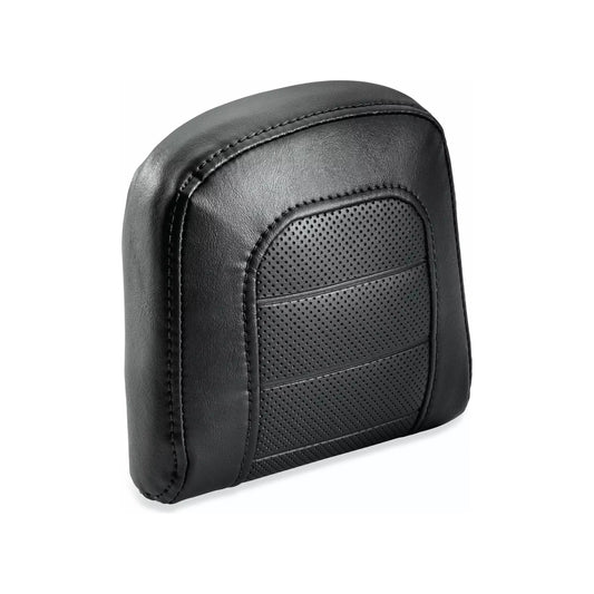 Harley-Davidson® Passenger Backrest Pad - Mid-Sized - Low Rider Styling