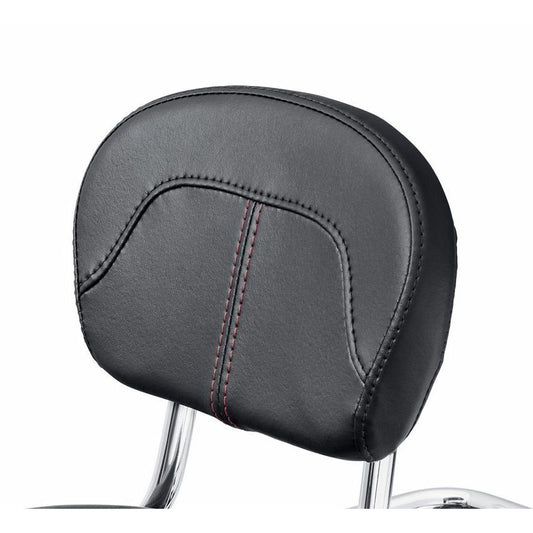 Harley-Davidson® Short Passenger CVO Backrest Pad