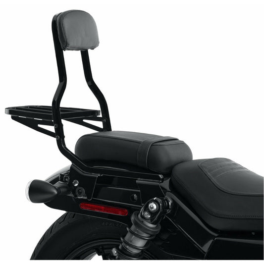 Harley-Davidson® HoldFast Sissy Bar Upright – Standard Height