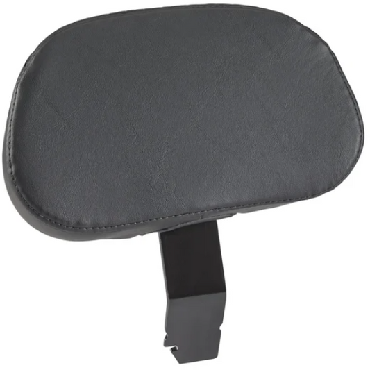 Harley-Davidson® Road King Classic Style Adjustable Rider Backrest