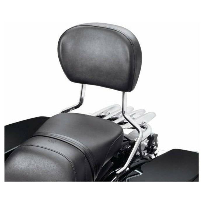 Harley-Davidson® Leather Passenger Backrest Pad