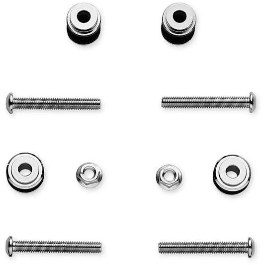 Harley-Davidson® H-D Detachables Docking Hardware Kit