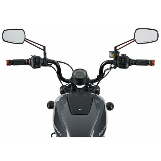 Harley-Davidson® Reach Handlebar