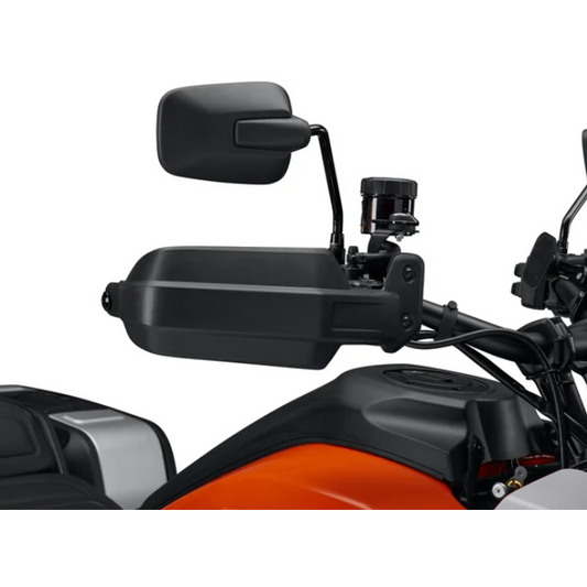 Harley-Davidson® Hand Wind Deflectors