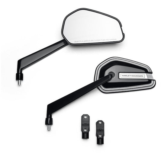 Harley-Davidson® Empire Mirrors