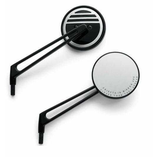 Harley-Davidson® ‘66 Collection Round Mirrors