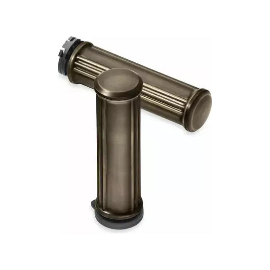 Harley-Davidson® Brass Finish Hand Grips