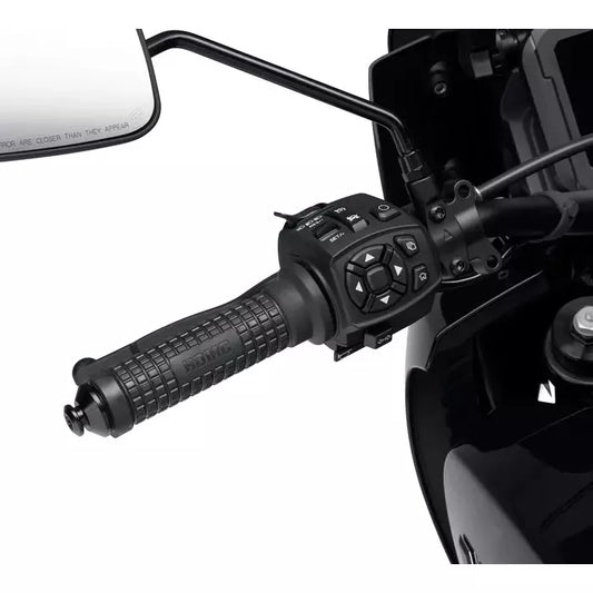 Harley-Davidson® Tactical Hand Grips