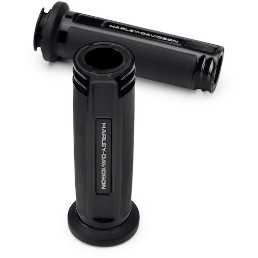 Harley-Davidson® Empire Hand Grips – LIND