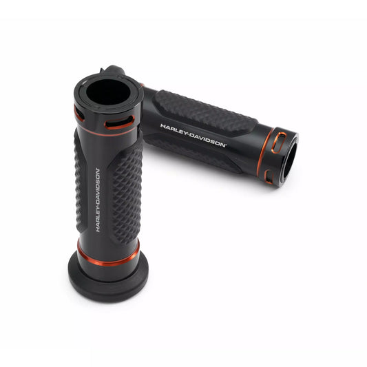 Harley-Davidson® Adversary Hand Grips