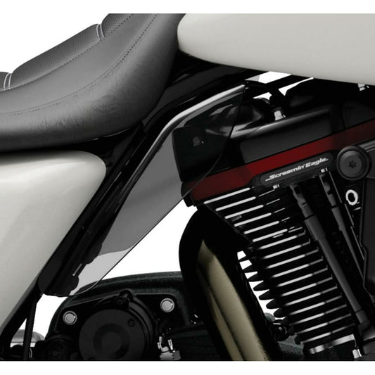 Harley-Davidson® Mid-Frame Air Deflector