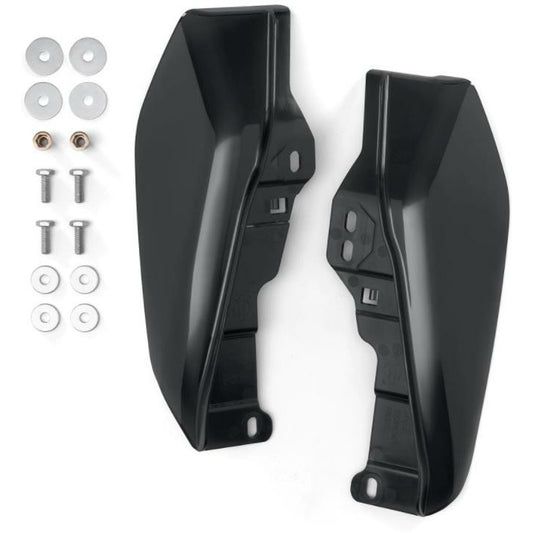 Harley-Davidson® Mid-Frame Air Deflector