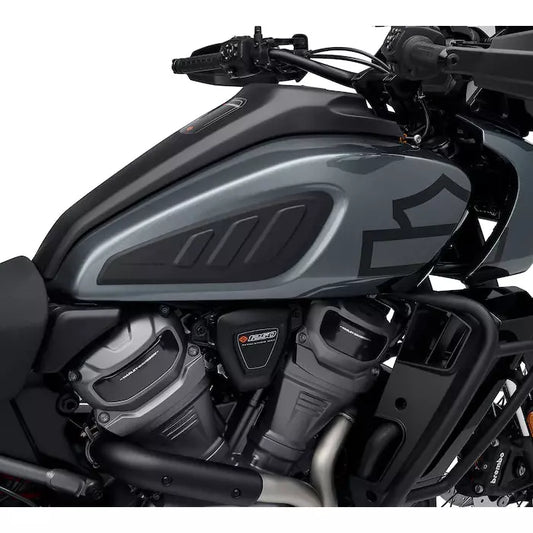 Harley Davidson® Tank Knee Pad Kit