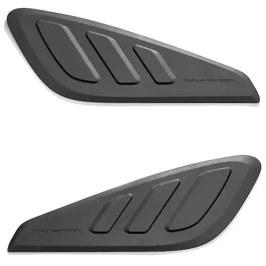 Harley Davidson® Tank Knee Pad Kit