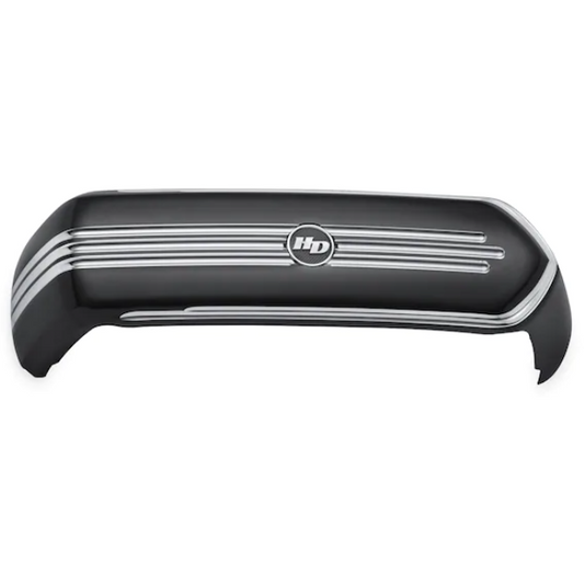 Harley-Davidson Defiance Ventilator Air Cleaner Trim