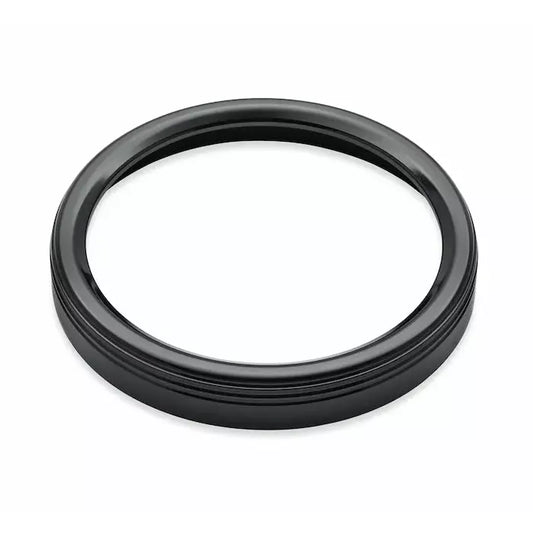 Harley Davidson® Defiance Tank Gauge Bezel - 5 in.