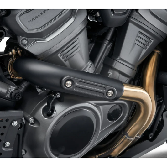 Harley-Davidson® Screamin' Eagle Exhaust Shield Insert