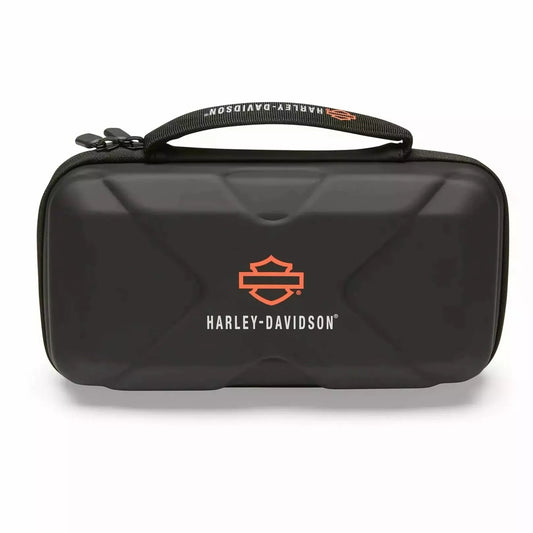 Harley-Davidson® Battery Booster Case
