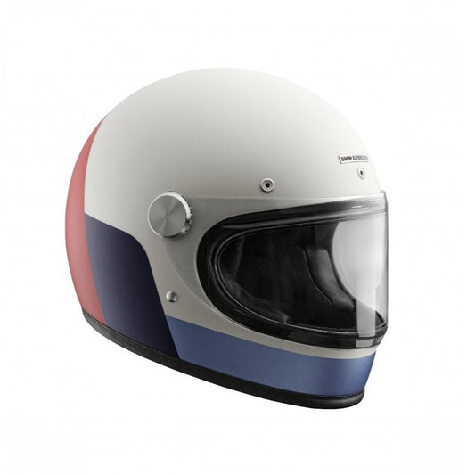 BMW Motorrad Grand Racer Avus Full Face Helmet - Assen