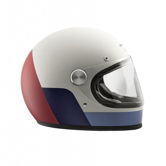 BMW Motorrad Grand Racer Avus Full Face Helmet - Assen