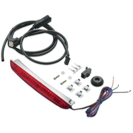 Harley-Davidson® Air Wing Rack Led Light Kit