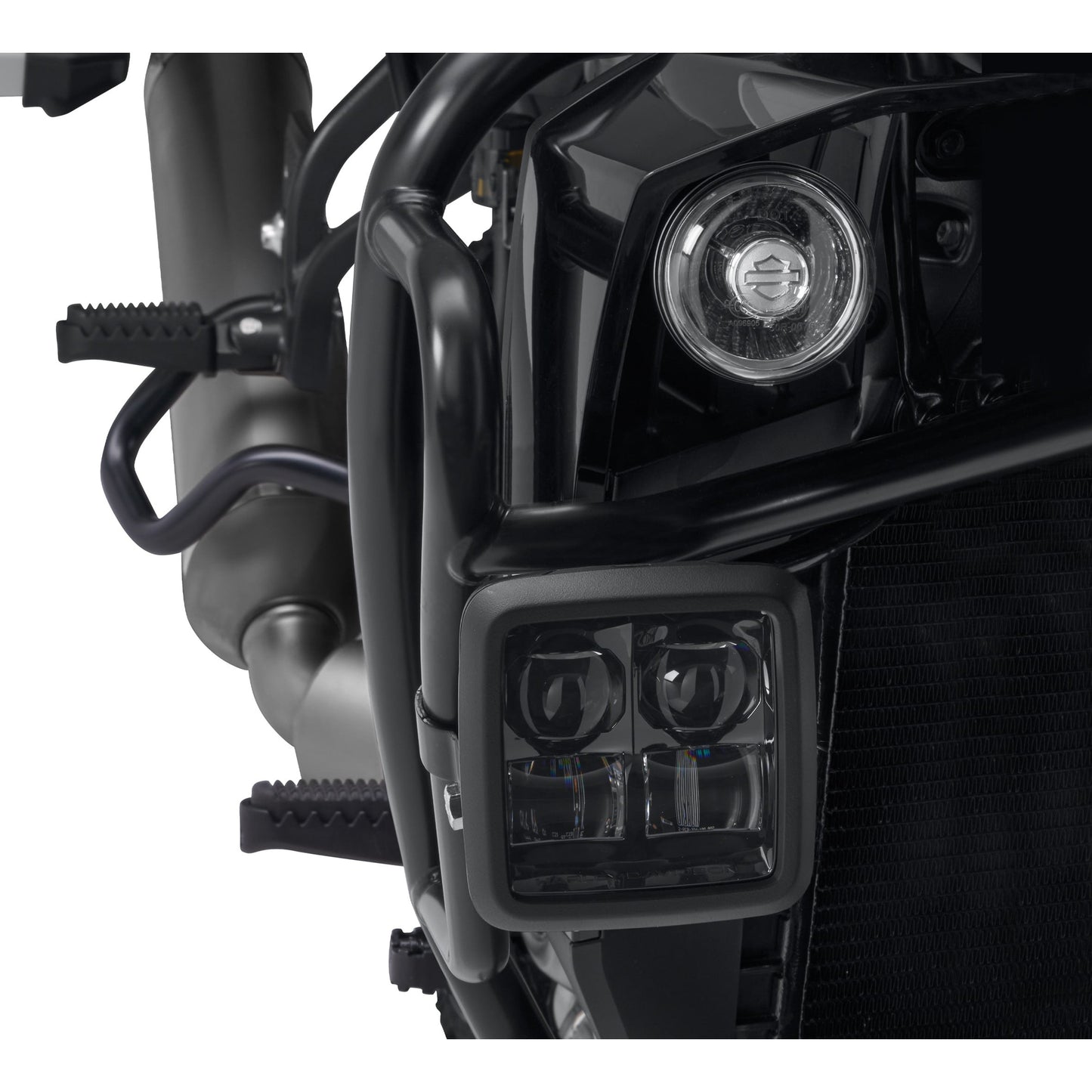 Harley-Davidson® Daymaker LED Forward Auxiliary Lights