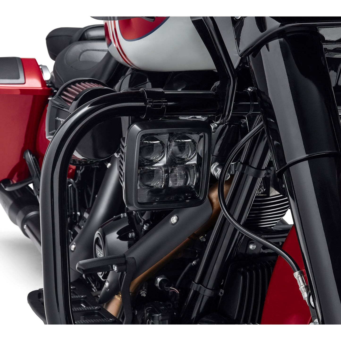 Harley-Davidson® Daymaker LED Forward Auxiliary Lights