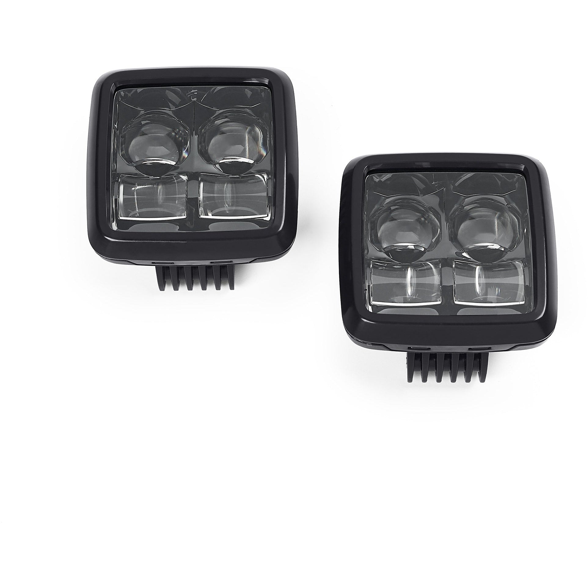 Harley-Davidson® Daymaker LED Forward Auxiliary Lights – LIND
