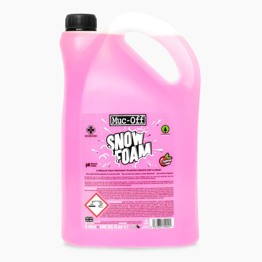 Muc-Off Snow Foam 5 litre