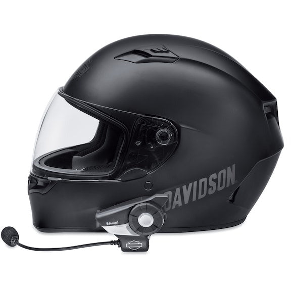 Harley-Davidson® Boom! Audio 20S Bluetooth Helmet Dual Headset Pack