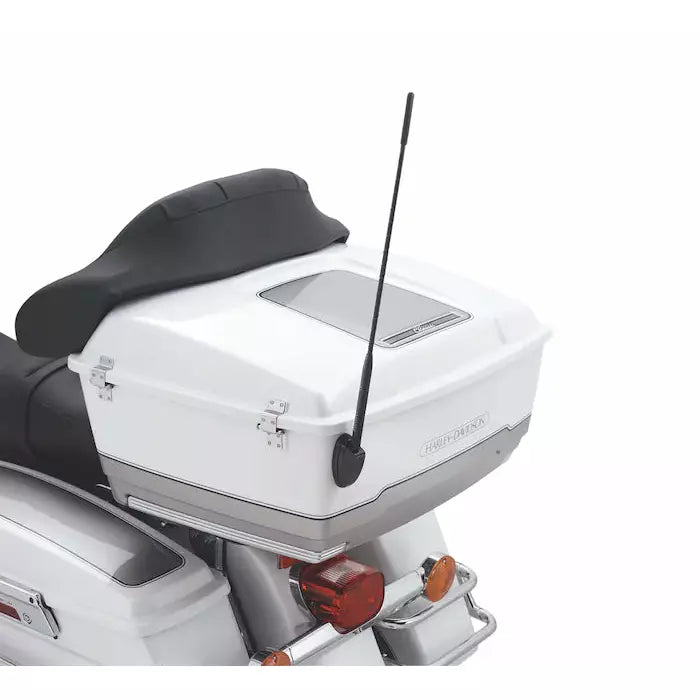 Harley Davidson Boom Audio Shorty AM FM Antenna
