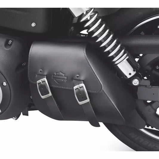 Harley-Davidson® Single-Sided Swingarm Bag