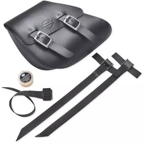 Harley-Davidson® Single-Sided Swingarm Bag