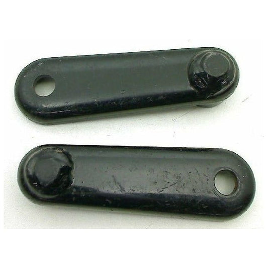 Harley-Davidson® Support Assembly, Lower/Front, Saddlebag
