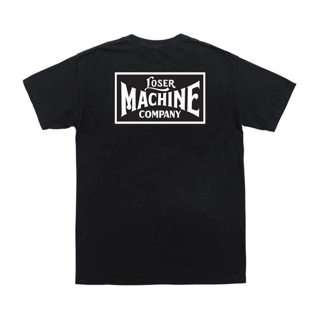 Loser Machine Company New-OG T-shirt