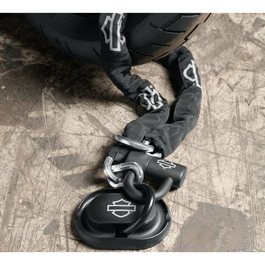 Harley Davidson® Security Anchor