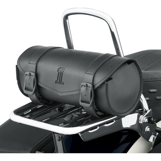 Harley-Davidson® Black Standard Line Tool Bag