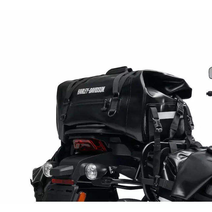 Harley Davidson® Adventure Duffel Bag