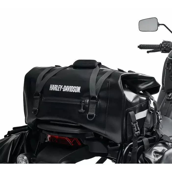 Harley Davidson® Adventure Duffel Bag