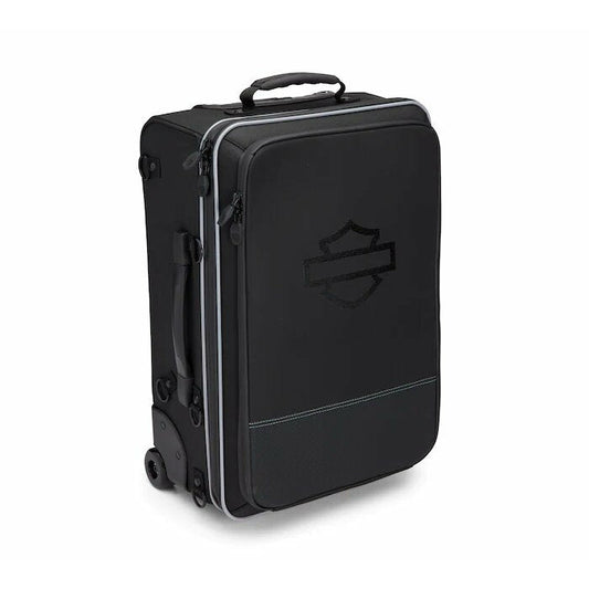 Harley-Davidson® Onyx Premium Luggage Fly and Ride Bag