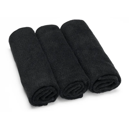 Harley-Davidson® Microfiber Detailing Cloths