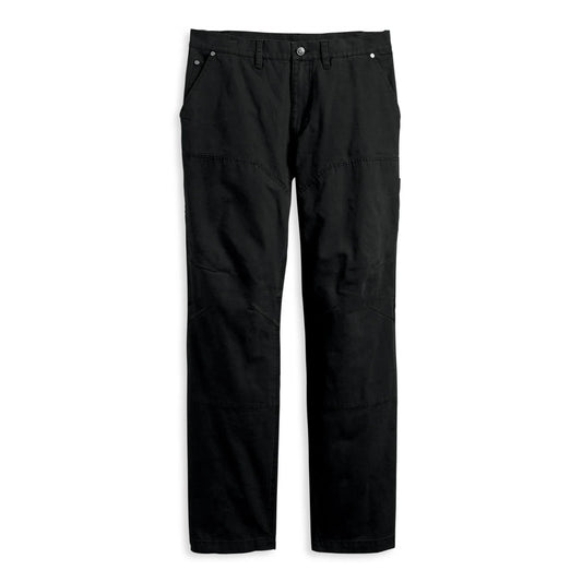 Harley-Davidson® Men's Mechanic Pant - Black
